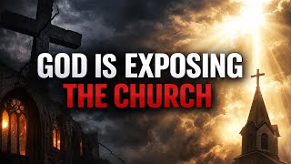 Download Lagu Is God Exposing the Church in the Last Days? | Brandon Holthaus | Prophecy Watchers MP3