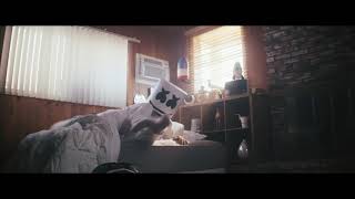 Alone-MV-chính thức của Marshmello nhé hihi !!!!