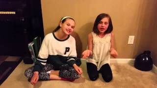 All About the Tests video parody
