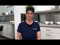 Flawless med spa cool sculpting presentation  live patient treatment