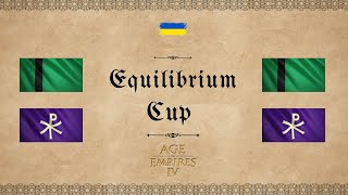 : Equilibrium Cup UA | Vanloathe vs   ( )