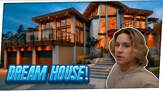 Details I Found My Dream House! Guide