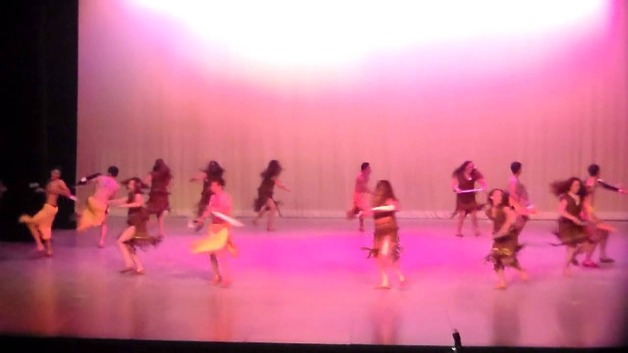 Guanajuato. Plantel 8 Cobach. Parte 2