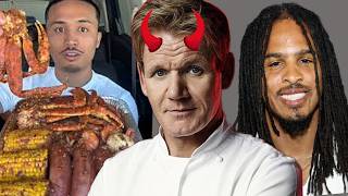 The DARK Truth About Tik Tok Food Bloggers : Secret Sponsorships & Sheep Mentality