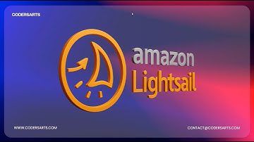 75. AWS Lightsail Complete Tutorial: Create Instance, Deploy App, Add Domain & Clone GitHub