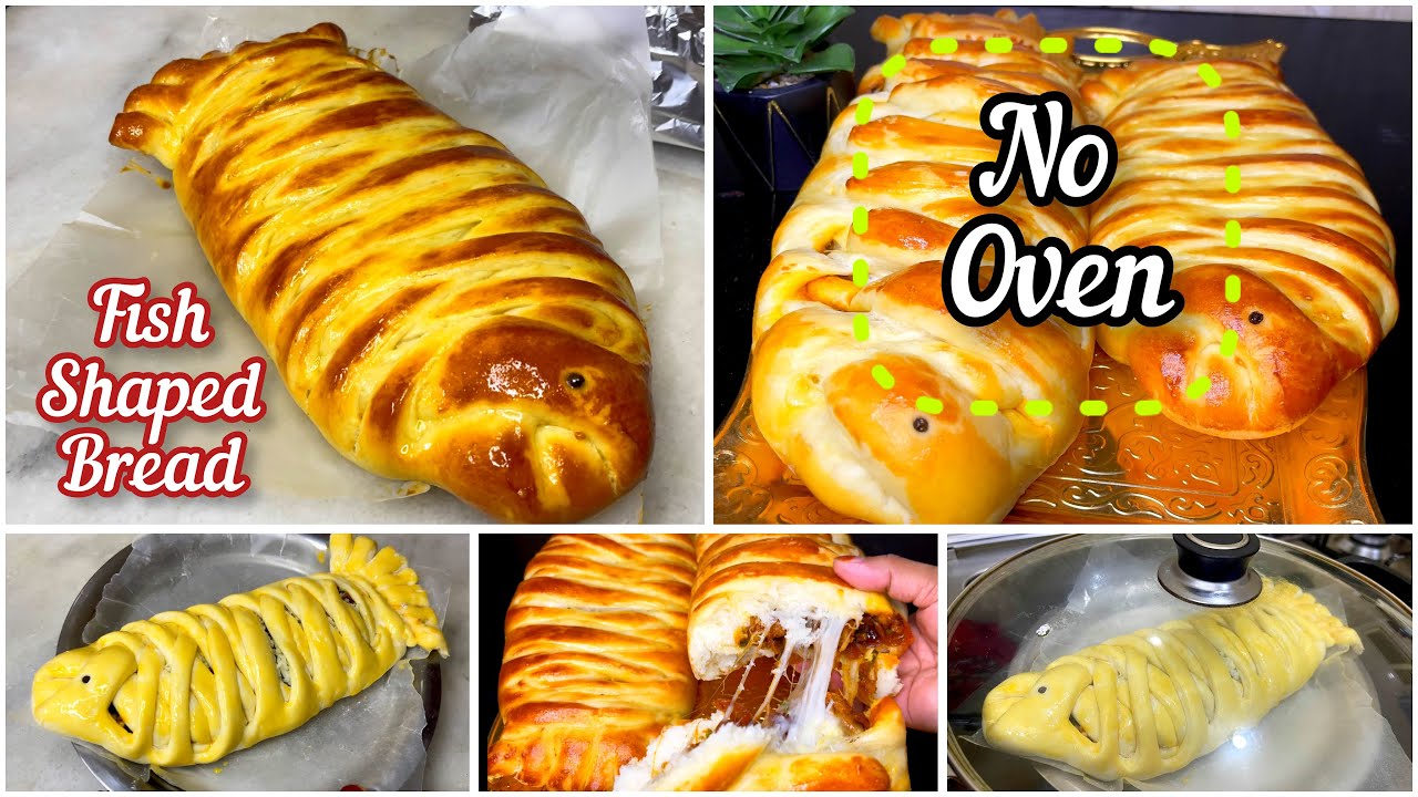 പഞ്ഞിമിട്ടായി പോലൊരു ബ്രെഡ് വായിലലിഞ്ഞുപോകും | Bakery Style Bread Without Oven @LiansKitchen