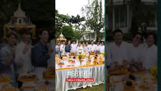 9By9Th4Nologues Instagram Story Update