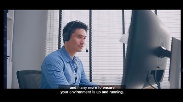 Invia UEM360 - Enterprise Endpoint Management, Anytime, Anywhere