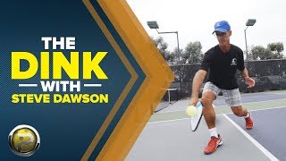 The Dink with Slow Motion - Steve Dawson screenshot 3