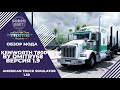 ✅ ОБЗОР МОДА KENWORTH T800 ATS 1.38