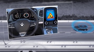 SCOOP Project Groupe Renault