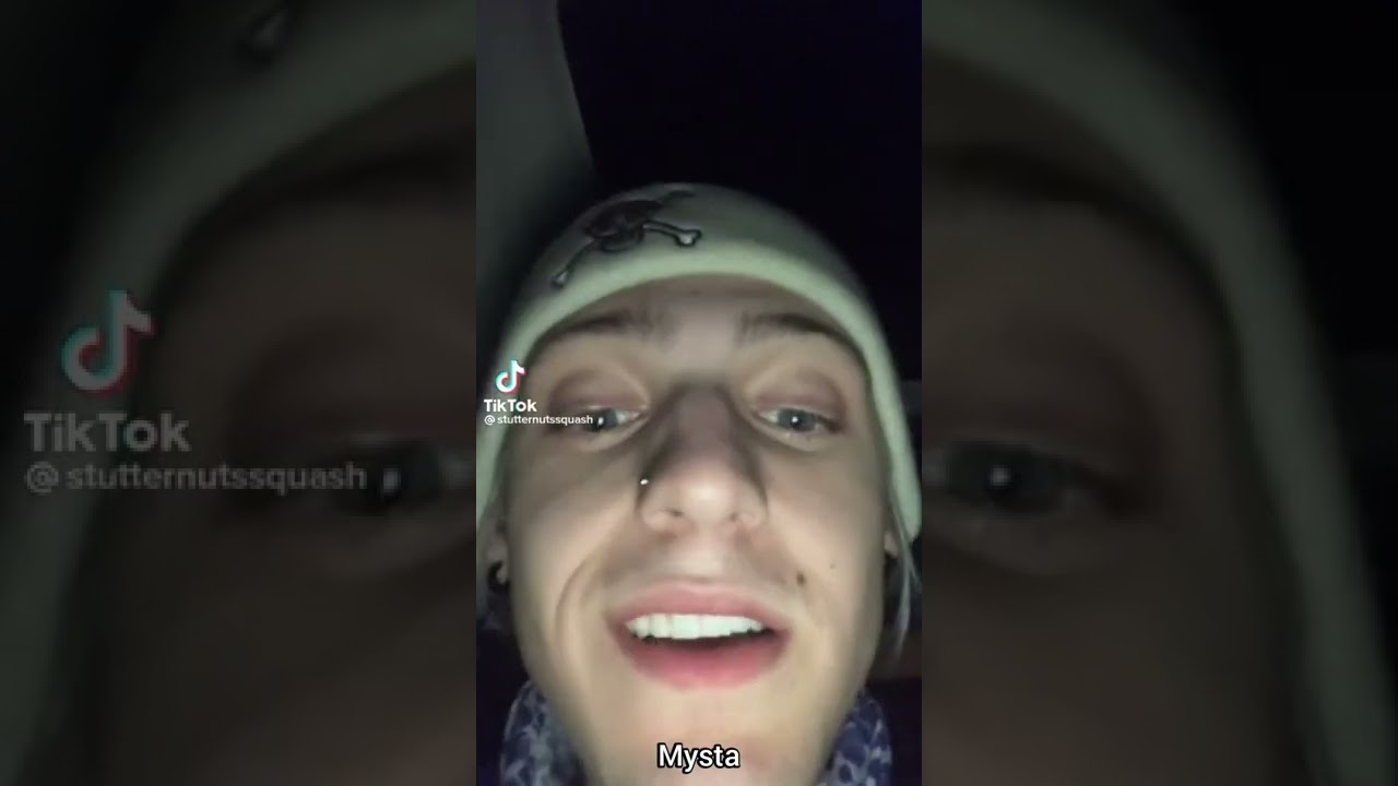 Nijisanji EN as Tik Tok memes Pt.2