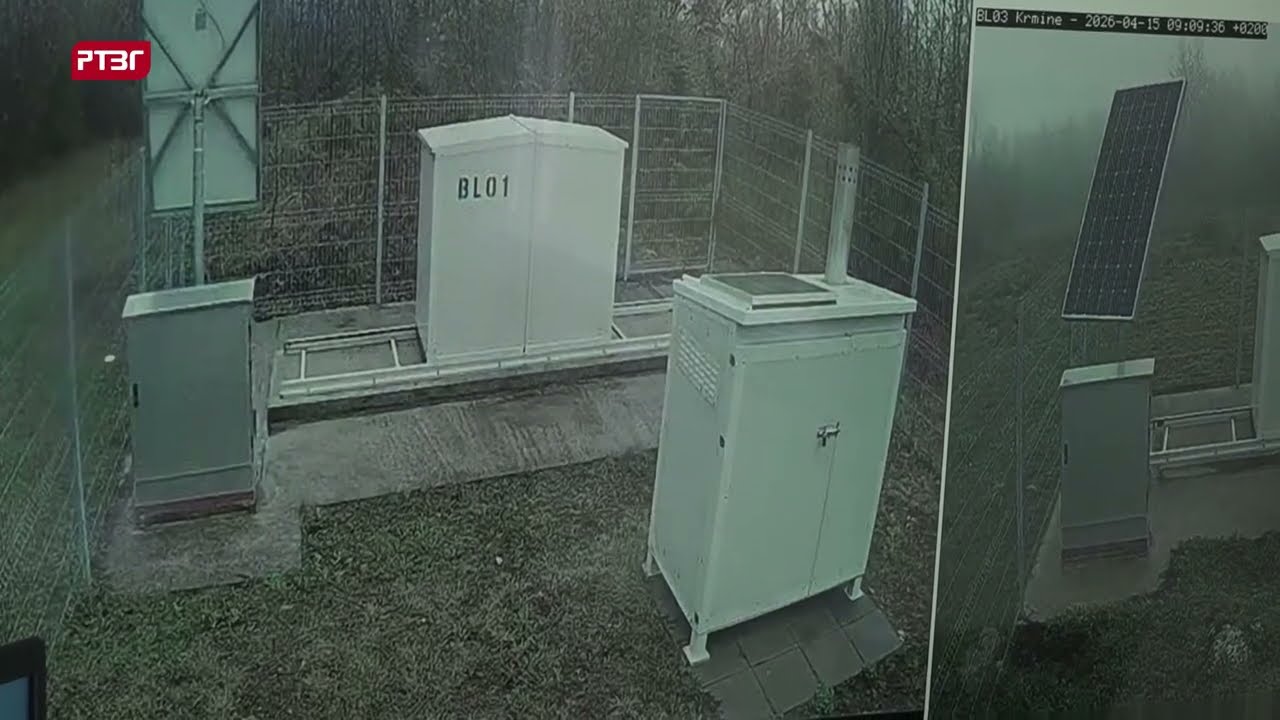 YouTube player