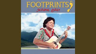 Video thumbnail of "Jerome Grey - Lo'u Tau Au Ete Mapu Ai"