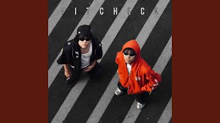 FITCHECK (feat. Boysyaka)