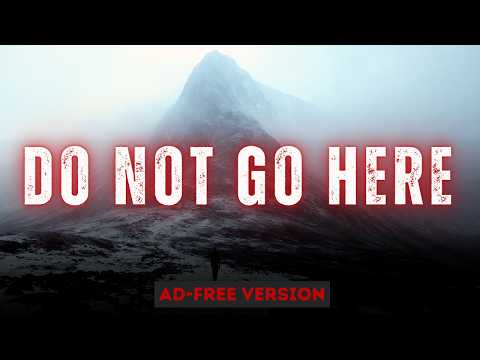AD-FREE VERSION | The Terrifying Mystery of Scotland's Strangest Mountain