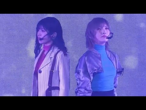 友達でいられるなら　〜ゆうなぁ単独コンサート〜