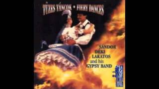 Sándor Lakatos and his Gipsy Band - Friss Magyar