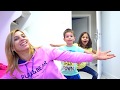 Please and Thank You Song - Official Video by Kids Learning Songs