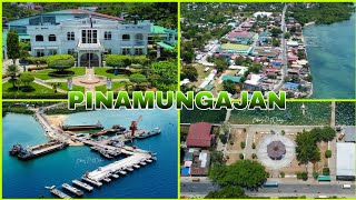 Welcome to Pinamungajan, Cebu  | Aerial views