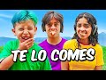 WHISPER CHALLENGE EXTREMO!!