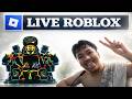 🔴 FREE X8 FISH IT SYARAT MANCING DI DERMAGA UNDERWATER CITY + DAPET KOI RESET SERVER