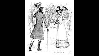 Pride and Prejudice — Chapter 33