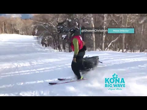 Federal lawsuit against Vail Resorts