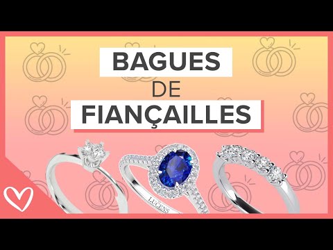 The Different Types of Engagement Rings and Their Meanings