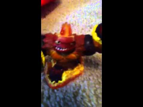 Skylanders giants voting tournament - i thought i could do skylanders so i did http://www.skylanders.com/