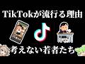 ショート動画と知能の関係【ずんだもん】