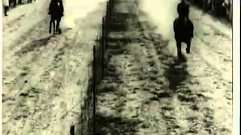 La verdadera historia del "Zaino de aguaprieta "