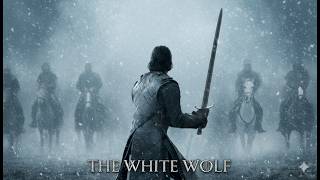 The White Wolf | Epic Jon Snow Tribute Song | Game of Thrones