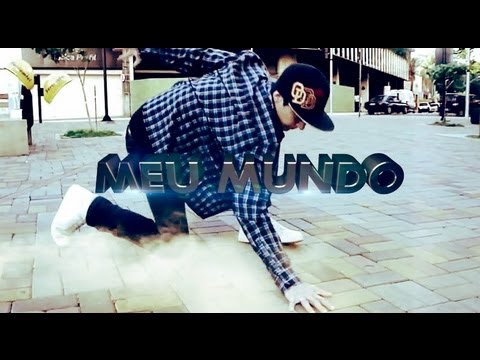 Zaap / Meu Mundo ‹ OFICIAL › FREE STEP