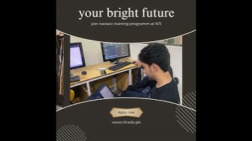 Free NAVTTC Training Programs | Learn In-Demand Skills with Stipend & Certification