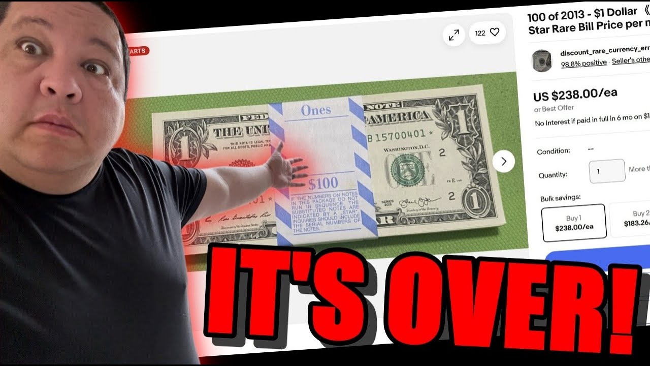 No One Is Telling You The TRUTH ABOUT THE STAR NOTES This Guy Is Selling...SO I HAVE TO!