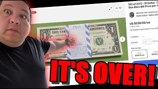 No One Is Telling You The TRUTH ABOUT THE STAR NOTES This Guy Is Selling...SO I HAVE TO!