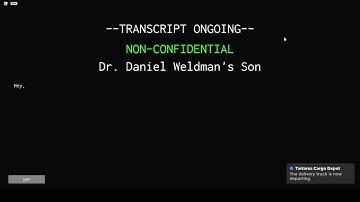 ROBLOX QSERF - July 2022 - Employee of the Month ending (Tier 3 Shift)