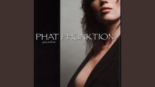 Vignette de la vidéo "Phat Phunktion - You and Me"