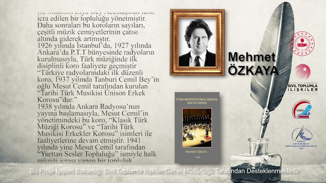 Yazardan Okura Nesilden Nesile - Mehmet ÖZKAYA