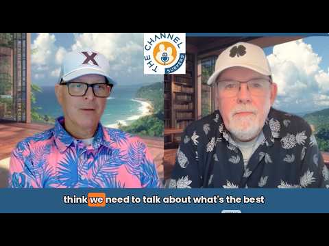 Episode 57: Partner Co-Marketing: A Better Bang for Your Buck