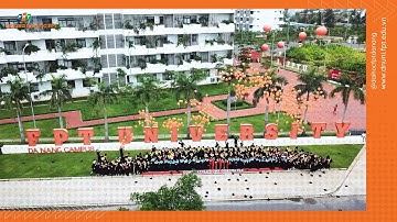 [RECAP] Lễ tốt nghiệp Trường Đại học FPT Đà Nẵng 2022
