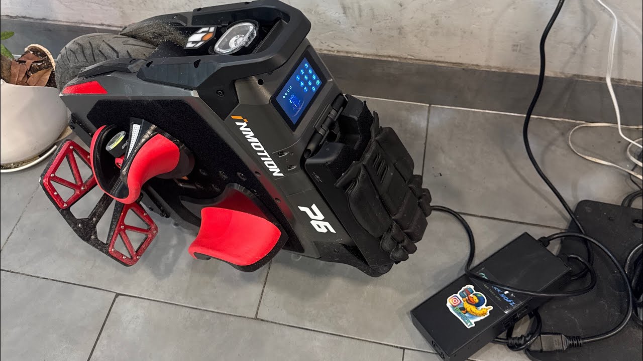 Group Ride From PEV Lab To Manhattan 