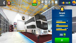 Bus Simulator Ultimate Mod Apk 2.0.6 - The Best Bus Mod on Android|Bus simulator 2023 release date screenshot 5