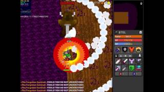 Shatters Knight Solo - No Consumables