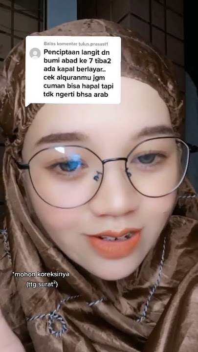 Mualaf vs Oten
