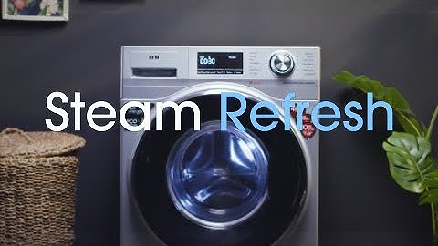 IFB Senator WSS with Steam Refresh