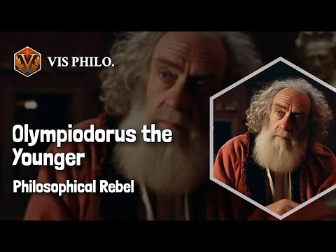 Vidéo — OLYMPIODORE le Jeune