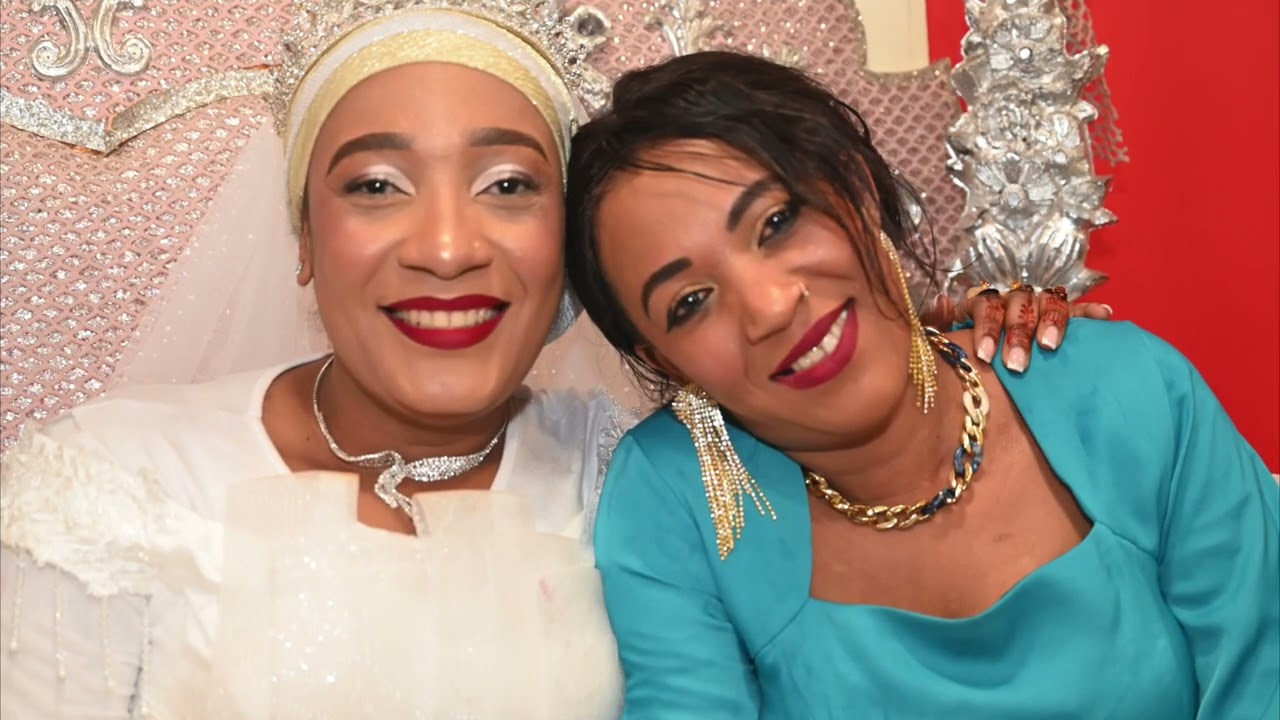 OUKOUMBI DE FAZLA ET ELARIF à MARSEILLE