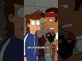 “A Brother’s Love, 1000 Years Later 😢" #shorts #futurama #fry